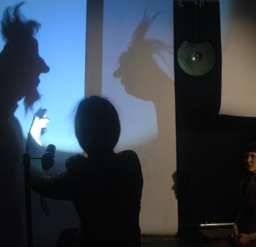 die exen - Foto: Christof von B&uuml;ren