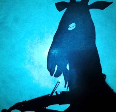 Tayvl mayner - Foto: Dirk Schmidt-Arras