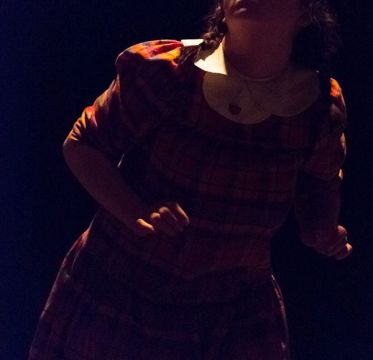 Yvonne, die Burgunderprinzessin