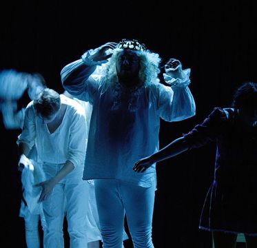 Yvonne, die Burgunderprinzessin