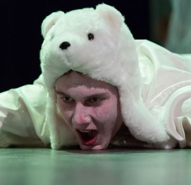 Yvonne, die Burgunderprinzessin