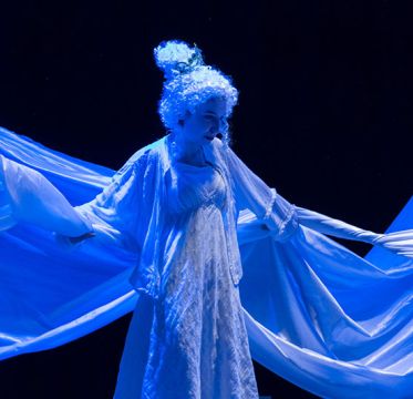 Yvonne, die Burgunderprinzessin