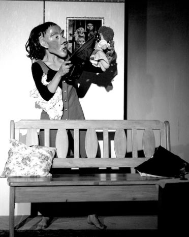 SCHADS ensemble - Im Tannengrund 1