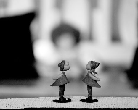 SCHADS ensemble - Im Tannengrund 1