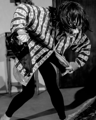 SCHADS ensemble - Im Tannengrund 1