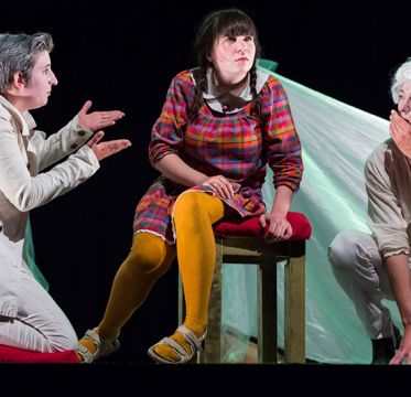 Yvonne, die Burgunderprinzessin